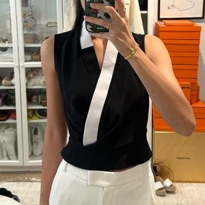 CARVEN Blouse 36
